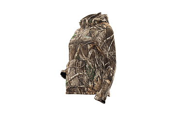 Image of DSG Outerwear Breanna 2.0 Fleece Pullover - Women's, Small, Realtree Edge, 99958