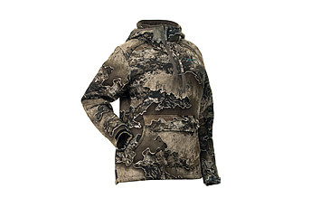 Image of DSG Outerwear Breanna 2.0 Fleece Pullover - Women's, 4XL, Realtree Excape, 52191