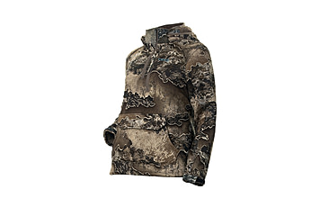 Image of DSG Outerwear Breanna 2.0 Fleece Pullover - Women's, 4XL, Realtree Excape, 52191