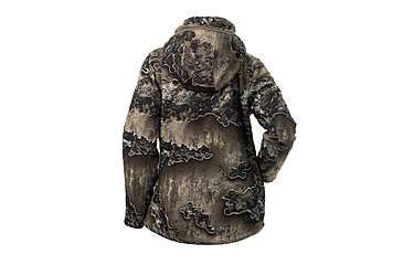 Image of DSG Outerwear Breanna 2.0 Fleece Pullover - Women's, 4XL, Realtree Excape, 52191