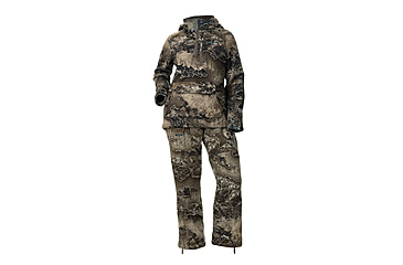 Image of DSG Outerwear Breanna 2.0 Fleece Pullover - Women's, 4XL, Realtree Excape, 52191