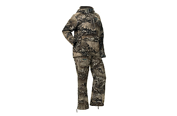 Image of DSG Outerwear Breanna 2.0 Fleece Pullover - Women's, 4XL, Realtree Excape, 52191