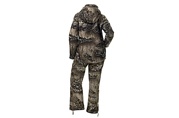 Image of DSG Outerwear Breanna 2.0 Fleece Pullover - Women's, 4XL, Realtree Excape, 52191