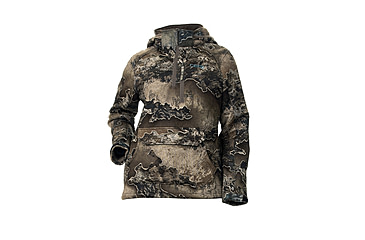 Image of DSG Outerwear Breanna 2.0 Fleece Pullover - Women's, 4XL, Realtree Excape, 52191