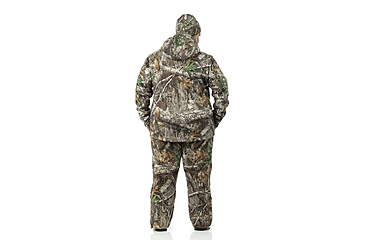 Image of DSG Outerwear Breanna 2.0 Fleece Pullover - Womens, Mossy Oak Country DNA, Medium, 513321
