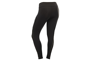 Image of DSG Outerwear Casual Leggings - Womens, Charcoal, 2XS, 515721