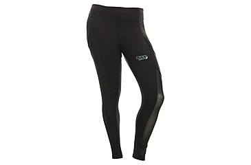 Image of DSG Outerwear Casual Leggings - Womens, Charcoal, 2XS, 515721