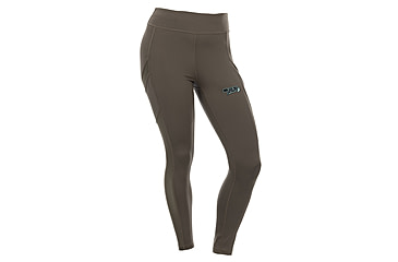 Image of DSG Outerwear Casual Leggings - Womens, Stone, 2XS, 515646