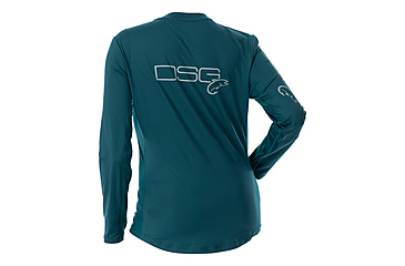 Image of DSG Outerwear Charli Sun Shirt- Womens, Malachite, Extra Large, 50163