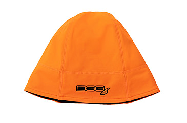 Image of DSG Outerwear Coldweather Beanie, Blaze Orange, OSFM, 51589