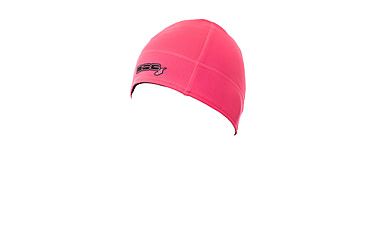 Image of DSG Outerwear Coldweather Beanie, Blaze Pink, OSFM, 51590