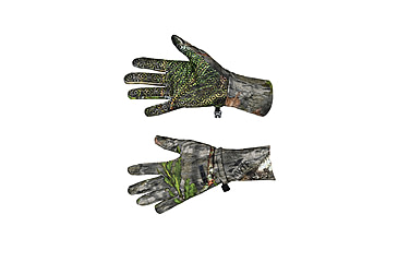 Image of DSG Outerwear D-Tech 2.0 Liner Glove, Mossy Oak Obsession, Medium, 51851