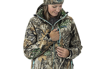 Image of DSG Outerwear Ella 3.0 Jacket - Womens, Stone, 2XS, 51114