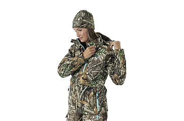 Image of DSG Outerwear Ella 3.0 Jacket - Womens, Stone, 2XS, 51114