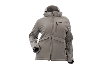 Image of DSG Outerwear Ella 3.0 Jacket - Womens, Stone, 2XS, 51114