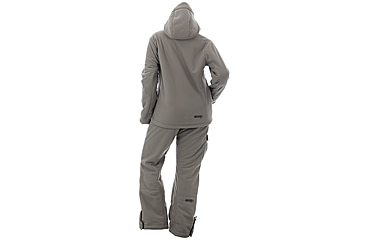 Image of DSG Outerwear Ella 3.0 Pants - Womens, Stone, Large, 51128