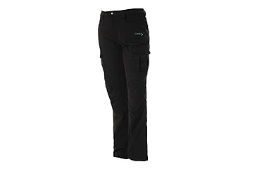 Image of DSG Outerwear Field Pant - Women's, 2 US, 17-19 in Waist, Black, 51762