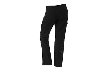 Image of DSG Outerwear Field Pant - Women's, 2 US, 17-19 in Waist, Black, 51762