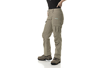 Image of DSG Outerwear Field Pant - Women's, 6 Us, 34-37 in Waist, Khaki, 51772