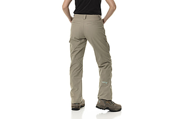 Image of DSG Outerwear Field Pant - Women's, 6 Us, 34-37 in Waist, Khaki, 51772