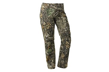 Image of DSG Outerwear Field Pant - Women's, 6 US, 34-37 in Waist, Realtree Edge, 52116