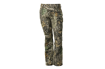 Image of DSG Outerwear Field Pant - Women's, 6 US, 34-37 in Waist, Realtree Edge, 52116