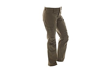 Image of DSG Outerwear Field Pant - Women's, 2 US, 17-19 in Waist, Stone Grey, 99534