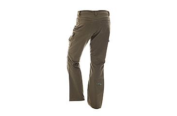 Image of DSG Outerwear Field Pant - Women's, 2 US, 17-19 in Waist, Stone Grey, 99534