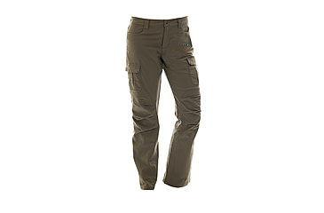 Image of DSG Outerwear Field Pant - Women's, 2 US, 17-19 in Waist, Stone Grey, 99534