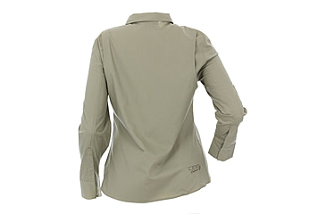 Image of DSG Outerwear Field Shirt - Womens, Khaki, Small, 516780