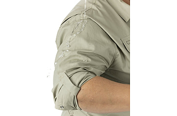 Image of DSG Outerwear Field Shirt - Womens, Khaki, Small, 516780