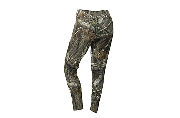 Image of DSG Outerwear Foraging Legging - Women's, Extra Small, Realtree Edge/Stone, 51787