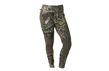 Image of DSG Outerwear Foraging Legging - Women's, Extra Small, Realtree Edge/Stone, 51787