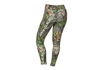 Image of DSG Outerwear Foraging Leggings - Womens, Mossy Oak Obsession, Extra Large, 515219
