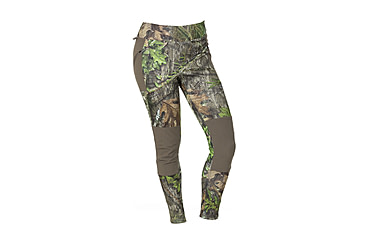 Image of DSG Outerwear Foraging Leggings - Womens, Mossy Oak Obsession, Extra Large, 515219