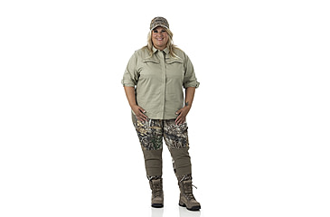 Image of DSG Outerwear Foraging Leggings - Womens, Stone, 2XL, 515387