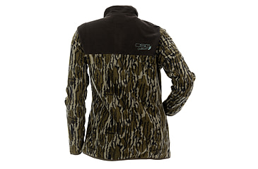 Image of DSG Outerwear Gianna 2.0 Pullover - Womens, Mossy Oak Bottomland Original, Medium, 516704