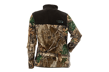 Image of DSG Outerwear Gianna 2.0 Pullover - Womens, Realtree Edge, 3XL, 516650