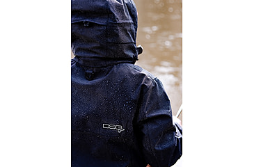 Image of DSG Outerwear Harlow 2.0 Jacket - Womens, Black, 5XL, 50009