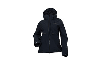 Image of DSG Outerwear Harlow 2.0 Jacket - Womens, Black, 5XL, 50009