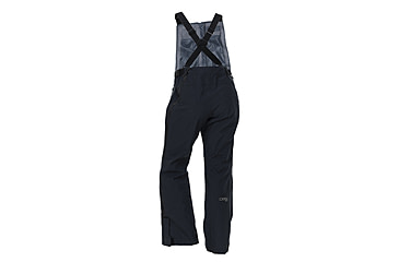 Image of DSG Outerwear Harlow 2.0 Pant - Womens, Black, 3XL, 50017