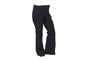 Image of DSG Outerwear Harlow 2.0 Pant - Womens, Black, 3XL, 50017