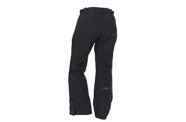 Image of DSG Outerwear Harlow 2.0 Pant - Womens, Black, 3XL, 50017