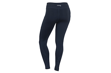 Image of DSG Outerwear High Waisted Boat Leggings - Womens, Deep Waters, 3XL, 50439
