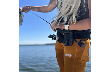 Image of DSG Outerwear High Waisted Boat Leggings - Womens, Fawn, 3XL, 50455