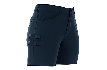 Image of DSG Outerwear Jolene Dock Short- Womens, Deep Waters, 2, 50456