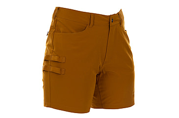 Image of DSG Outerwear Jolene Dock Short- Womens, Fawn, 6, 50482