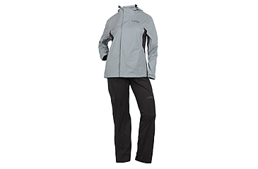 Image of DSG Outerwear Journey Rain Jacket- Womens, Lichen, 4XL, 50038