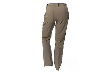 Image of DSG Outerwear Kortni Upland Pant - Women's, 4 US, Tall Inseam, Stone Grey, 52237