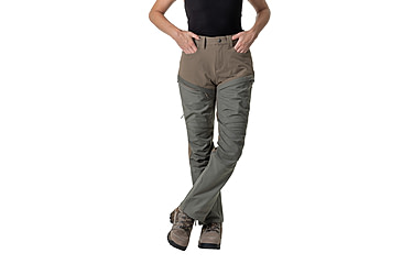 Image of DSG Outerwear Kortni Upland Pant - Women's, 4 US, Tall Inseam, Stone Grey, 52237